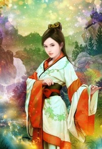 木叶之赤月