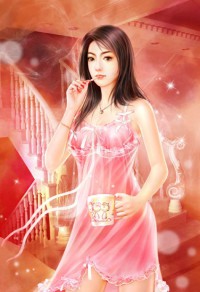 万圣节派对上只有我是在cosplay