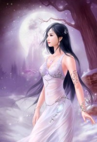 逆剑狂神