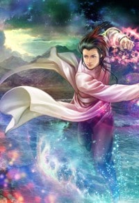 大师请闭嘴