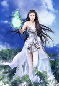 美人妻女记者