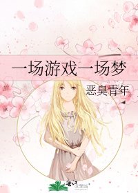 一场游戏一场梦